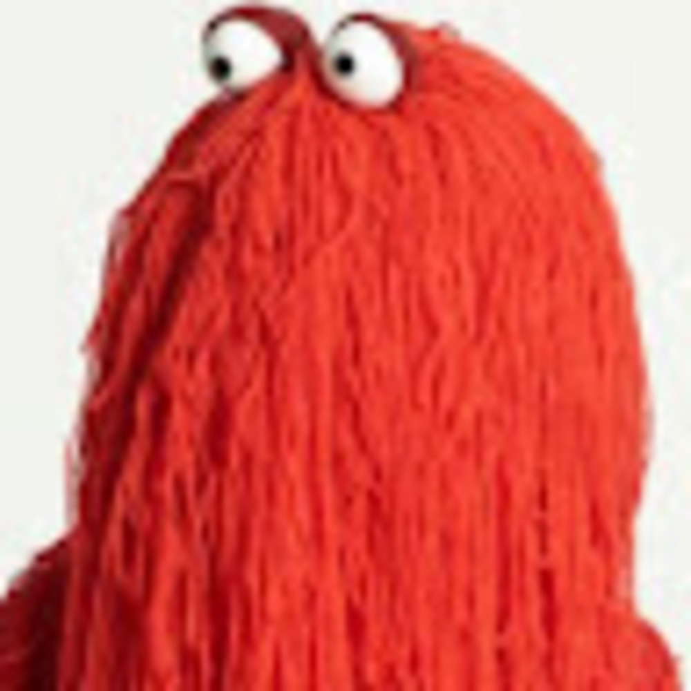 Meet your Posher, Sam